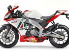 Aprilia RS4 50 Replica